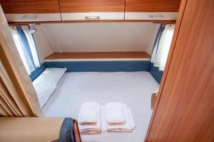 Deluxe Triple Room with Sea View