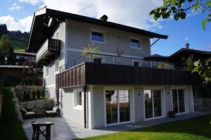 Apartament Chalet-App-Garten Jochberg Austria