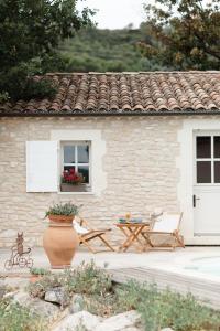 B&B / Chambres d'hotes Provence Dodo : photos des chambres