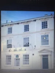 The Crown and Woolpack - Long Sutton