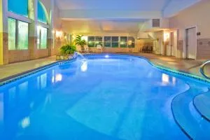 Country Inn & Suites by Radisson, Kingsland, GA - جزيرة سانت سيمونز