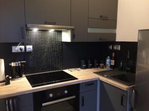 Apartament Fibra Mocca - 3hvězdičkové hotely ve městě Rybnik