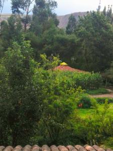 EColodge Ccatan