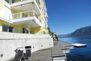 Residenza Acapulco - Ronco sopra Ascona