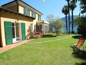 Holiday Home room in Casa al Luccio App 9000