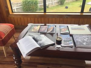 Hostal Doble E Patagonia