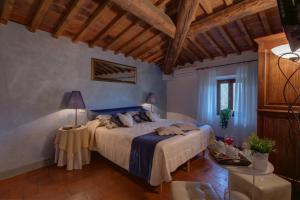 Double Room room in Il Casale di Santamettole