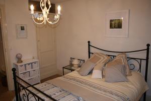 Maisons de vacances My Little French House : photos des chambres