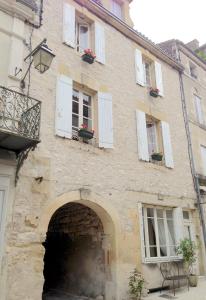 Maisons de vacances My Little French House : photos des chambres