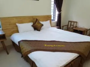 Trường An Hostel - Làng Tiên Cát