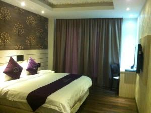 Venus Boutique Hotel
