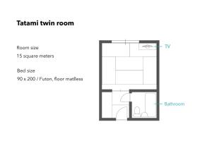 Kyoto Travellers Inn