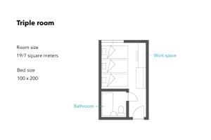 Kyoto Travellers Inn