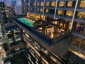 The Okura Prestige Bangkok