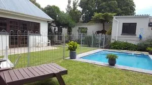 39 On Nile Guest House - Glendinningvale
