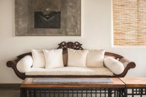 Mount Lodge Boutique Hotel