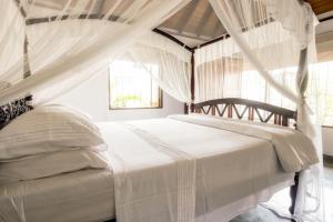 Mount Lodge Boutique Hotel