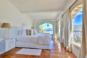 Hotels Miramar Corsica : photos des chambres