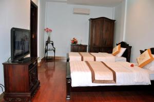 Thai Binh II Hotel