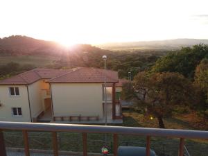Bicchi Belvedere Scarlino