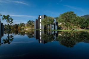 Shan Yi Fang Resort - Ubytování bez kategorie ve městě Yuanshan