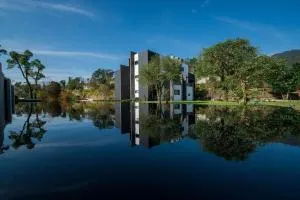 Shan Yi Fang Resort - Chiu-hsiung-lin (1)