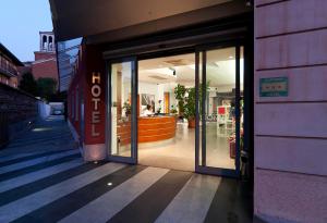 3 star hotell Hotel Domus Expo Parabiago Itaalia