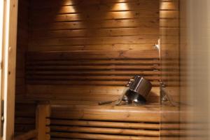 Levin Alppitalot Alpine Chalets