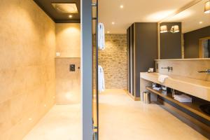 Hotels Domaine de Rymska - Relais & Chateaux : photos des chambres