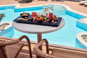 Esperos Village Blue & Spa - Adults Only Rhodes Greece