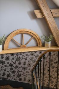 Hotels Domaine de Rymska & Spa - Relais & Chateaux : photos des chambres