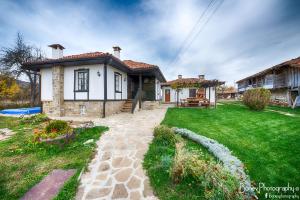 Pension Guest House Chanove Elena Bulgarien