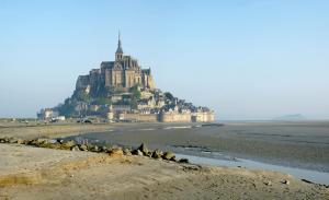Campings Huttopia Baie du Mont Saint Michel : photos des chambres