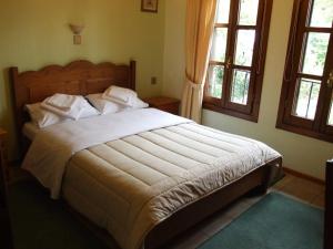 Guesthouse Filoxenia