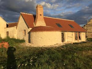 Maisons de vacances La maison des canards : photos des chambres