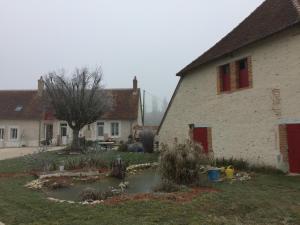 Maisons de vacances La maison des canards : photos des chambres