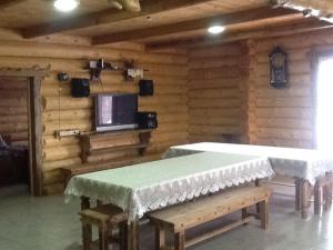 Agrousadba Malinovka - Орша