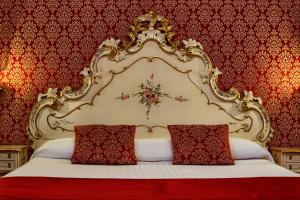 Triple Room room in Hotel Tre Archi