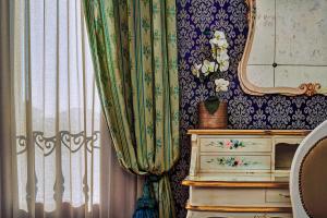 Quadruple Room room in Hotel Tre Archi