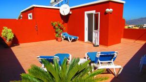 Apartamento Finca El Gallo, Los Llanos de Aridane (La Palma)