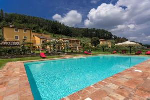 Coselli's luxury Villas
