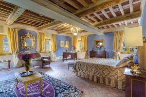 Villa mit privatem Pool