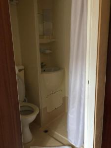 Crown Guest House