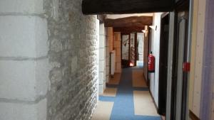 Hotels Le Saintongeais : photos des chambres