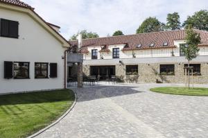 Hotel PROSECCO RESIDENCE MARKO Valtice Česko