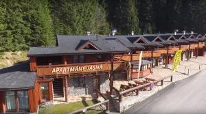 Apartmány Biela Púť 17 - 18 - Demanovska Dolina