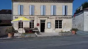 Le Saintongeais - Berneuil