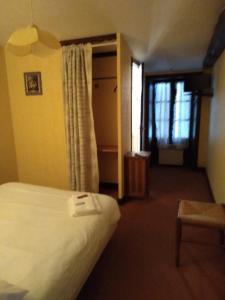 Hotels Le Saintongeais : photos des chambres