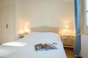 Complexes hoteliers Les Appartements et Maisons des Domaines de Saint Endreol Golf & Spa Resort : photos des chambres