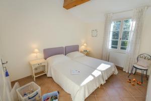 Complexes hoteliers Les Appartements et Maisons des Domaines de Saint Endreol Golf & Spa Resort : photos des chambres